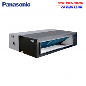 Máy lạnh giấu trần Panasonic Inverter 2.0 HP (2 Ngựa) S-18PF3HB/U-18PZ3H5 model 2022