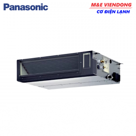 Máy lạnh giấu trần Panasonic Inverter 5.5 HP (5.5 Ngựa) S-3448PF3HB/U-48PZ3H8 - 3 pha