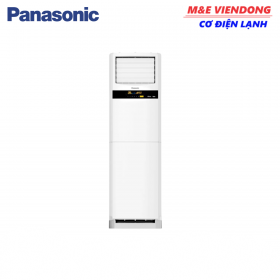 Máy lạnh tủ đứng Panasonic Inverter 2.0 HP (2 Ngựa) S-21PB3H5 - Gas R32