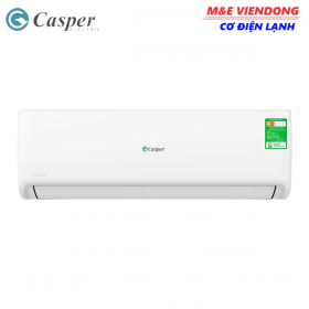 Máy lạnh Casper 1.0 HP (1 Ngựa) SC-09FS33 model 2022