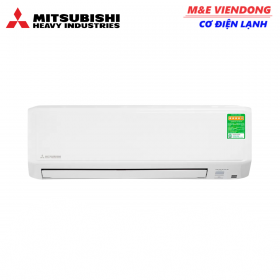 Máy lạnh Mitsubishi Heavy SRK10Y XS-W5 Inverter 1.0 HP 