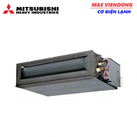 Máy lạnh giấu trần nối ống gió Mitsubishi Heavy FDUM60YA-W5 model 2022 Inverter 2.5 HP (2.5 Ngựa) 