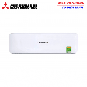 Máy lạnh Mitsubishi Heavy SRK18YXS-W5 Inverter 2.0 HP (2 Ngựa) 