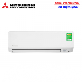 Máy lạnh Mitsubishi Heavy SRK10YYP-W5 model 2023 Inverter 1.0 HP 