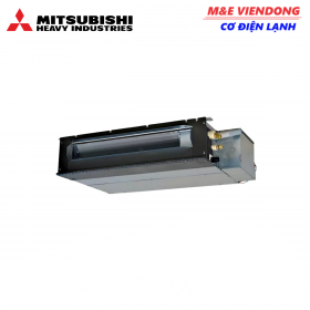 Máy lạnh giấu trần ống gió Mitsubishi Heavy SRR35ZS-W Inverter 1.5 HP (1.5 Ngựa) 