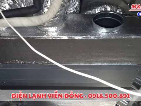 Công trình tại số 2A đường 18B, Bình Trị Đông A, Bình Tân, Tp. HCM