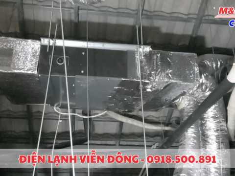 Công trình tại số 2A đường 18B, Bình Trị Đông A, Bình Tân, Tp. HCM