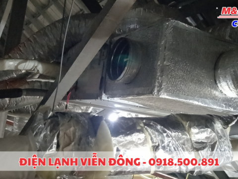 Công trình tại số 2A đường 18B, Bình Trị Đông A, Bình Tân, Tp. HCM