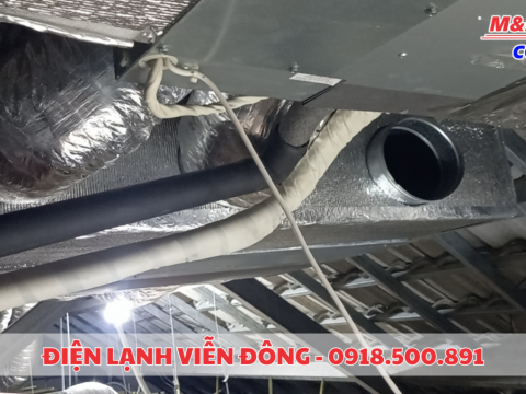 Công trình tại số 2A đường 18B, Bình Trị Đông A, Bình Tân, Tp. HCM