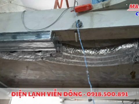 Công trình tại số 2A đường 18B, Bình Trị Đông A, Bình Tân, Tp. HCM