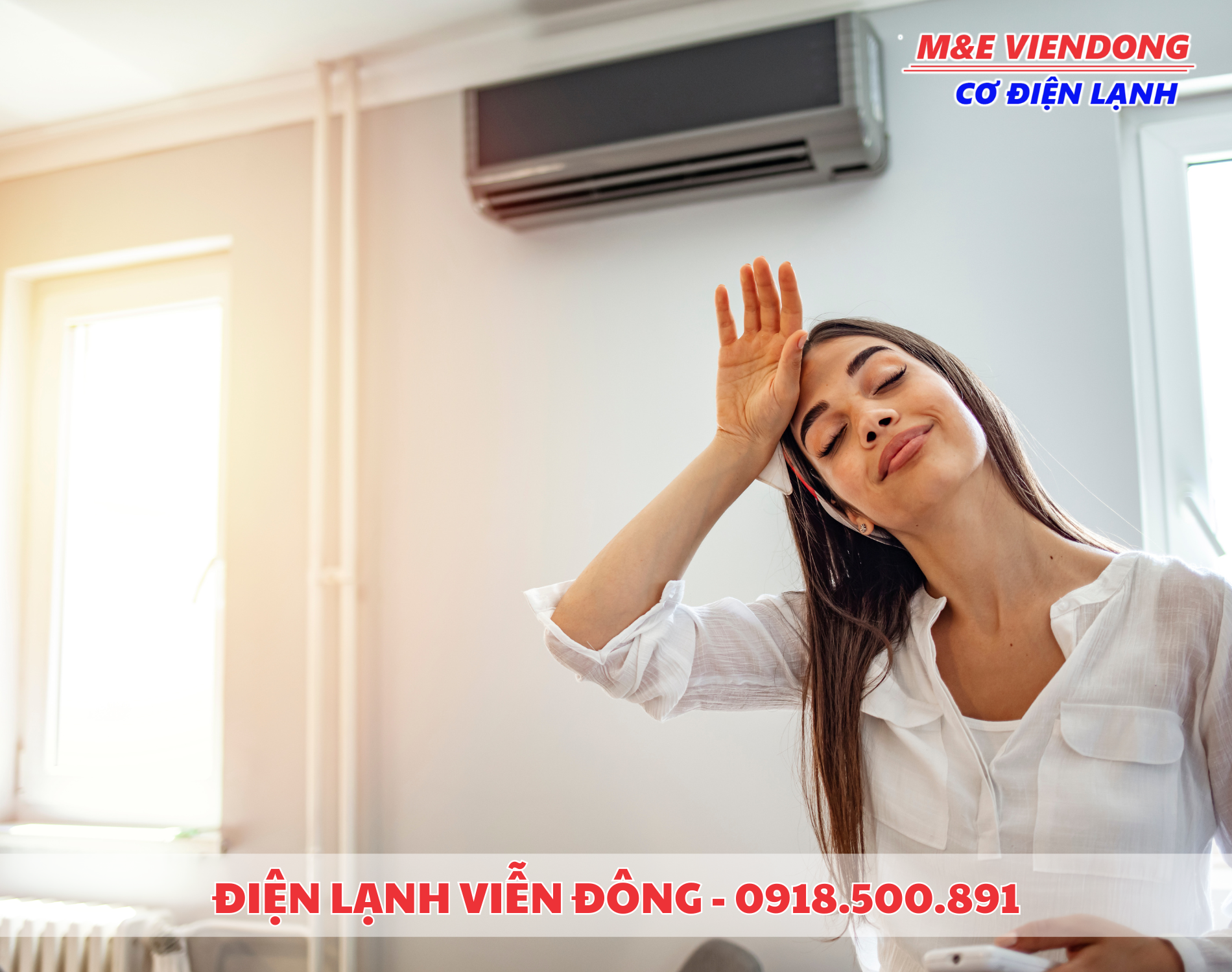 Điều hòa là gì?