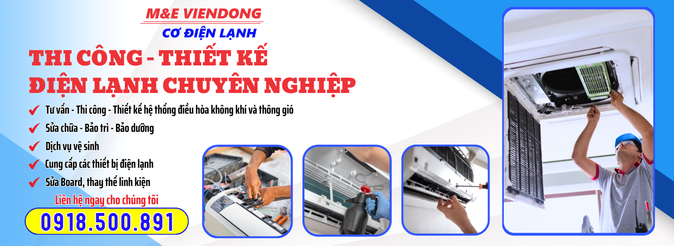 Điện Lạnh Viễn Đông  2